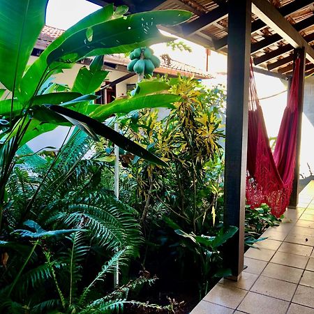 Pousada Natur Campeche Florianopolis Exterior photo
