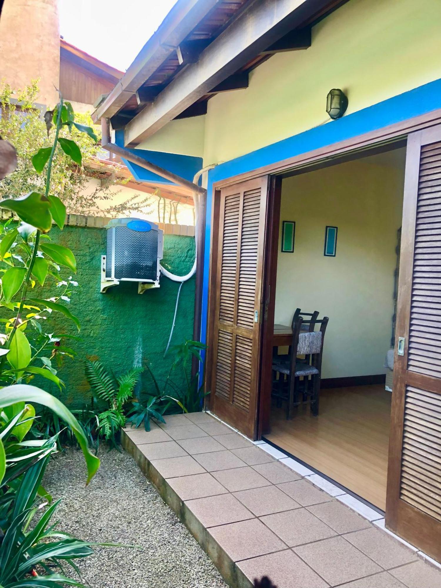 Pousada Natur Campeche Florianopolis Room photo