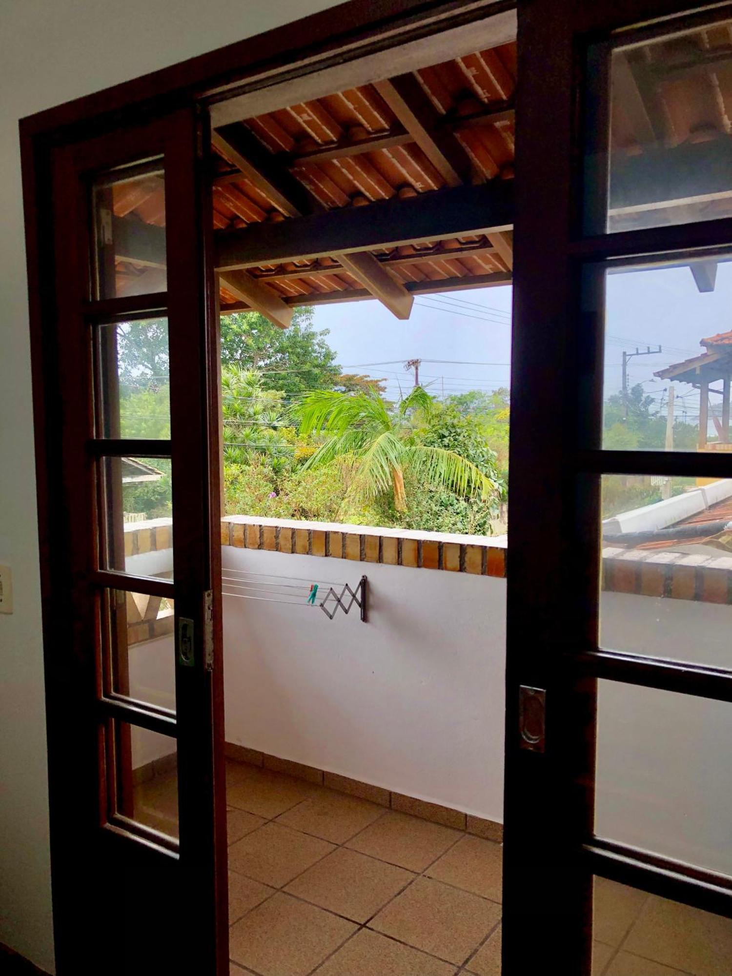 Pousada Natur Campeche Florianopolis Exterior photo