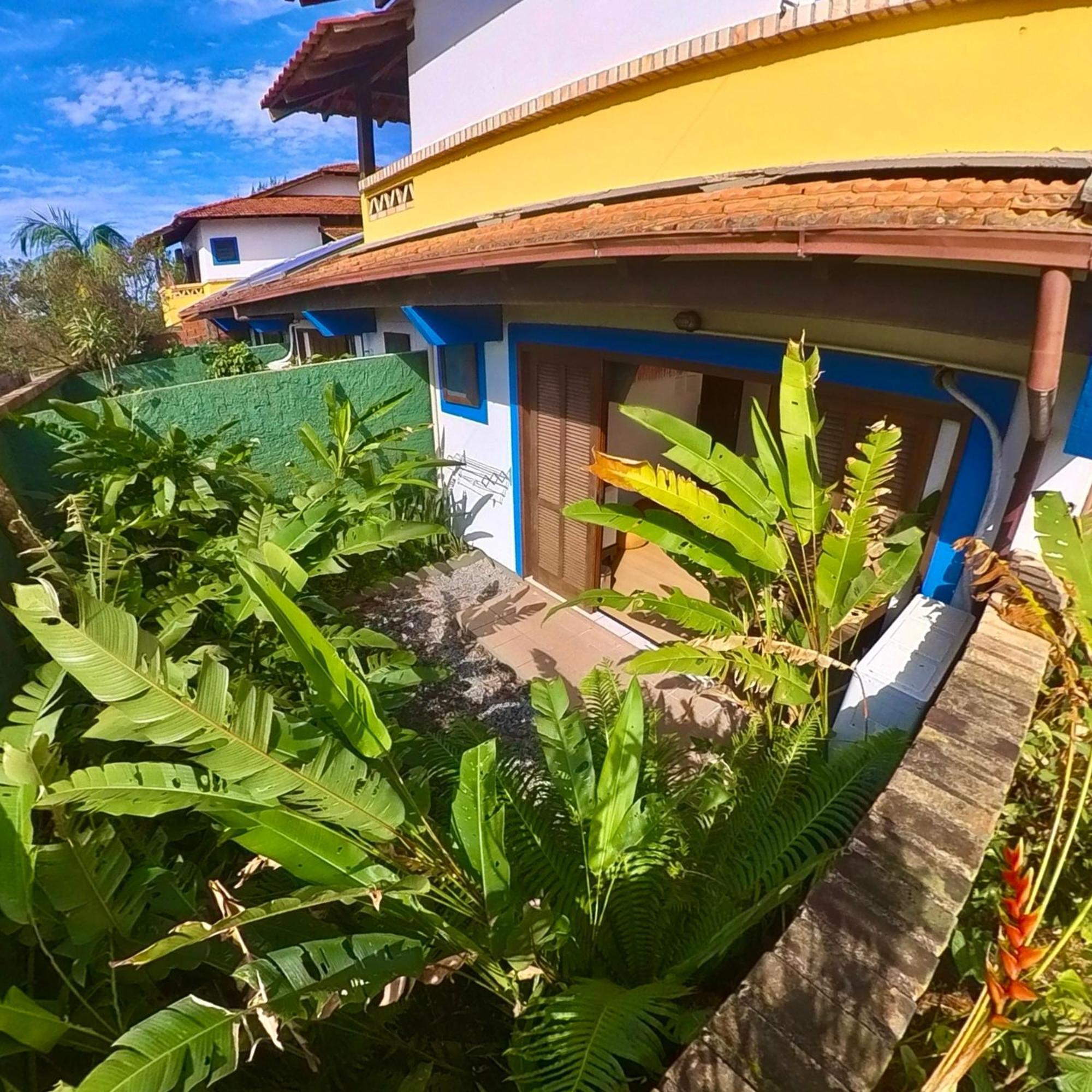 Pousada Natur Campeche Florianopolis Room photo