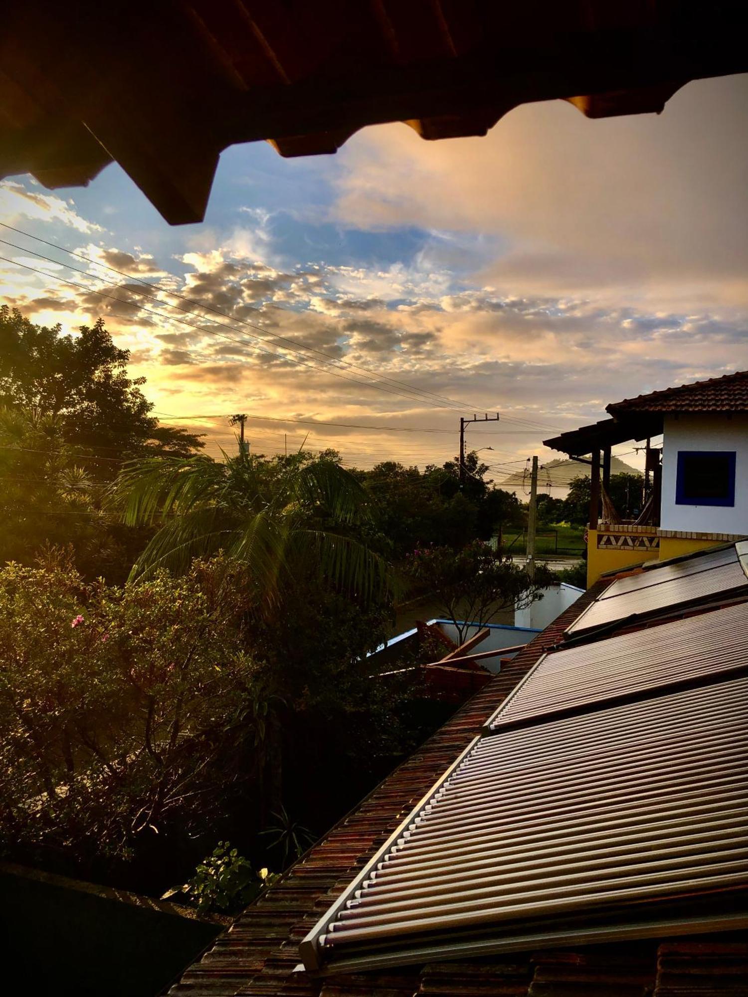 Pousada Natur Campeche Florianopolis Room photo