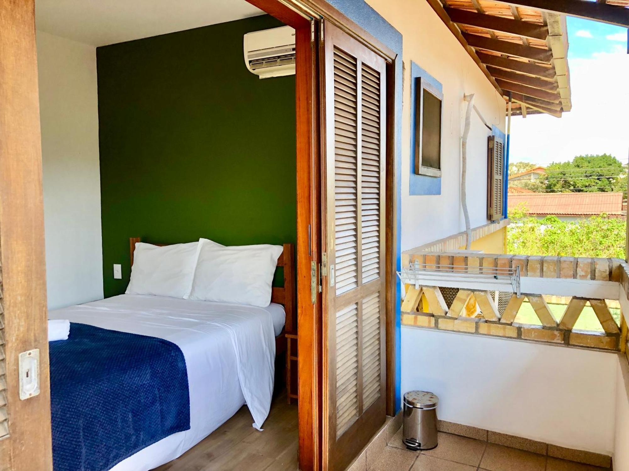 Pousada Natur Campeche Florianopolis Room photo