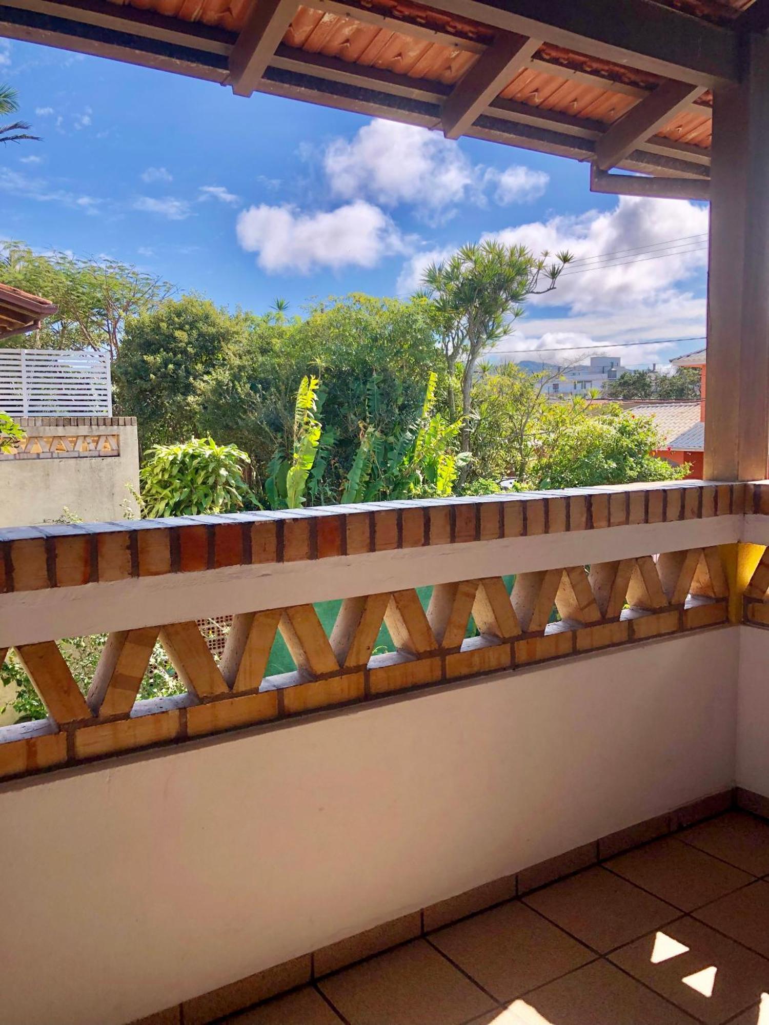 Pousada Natur Campeche Florianopolis Room photo